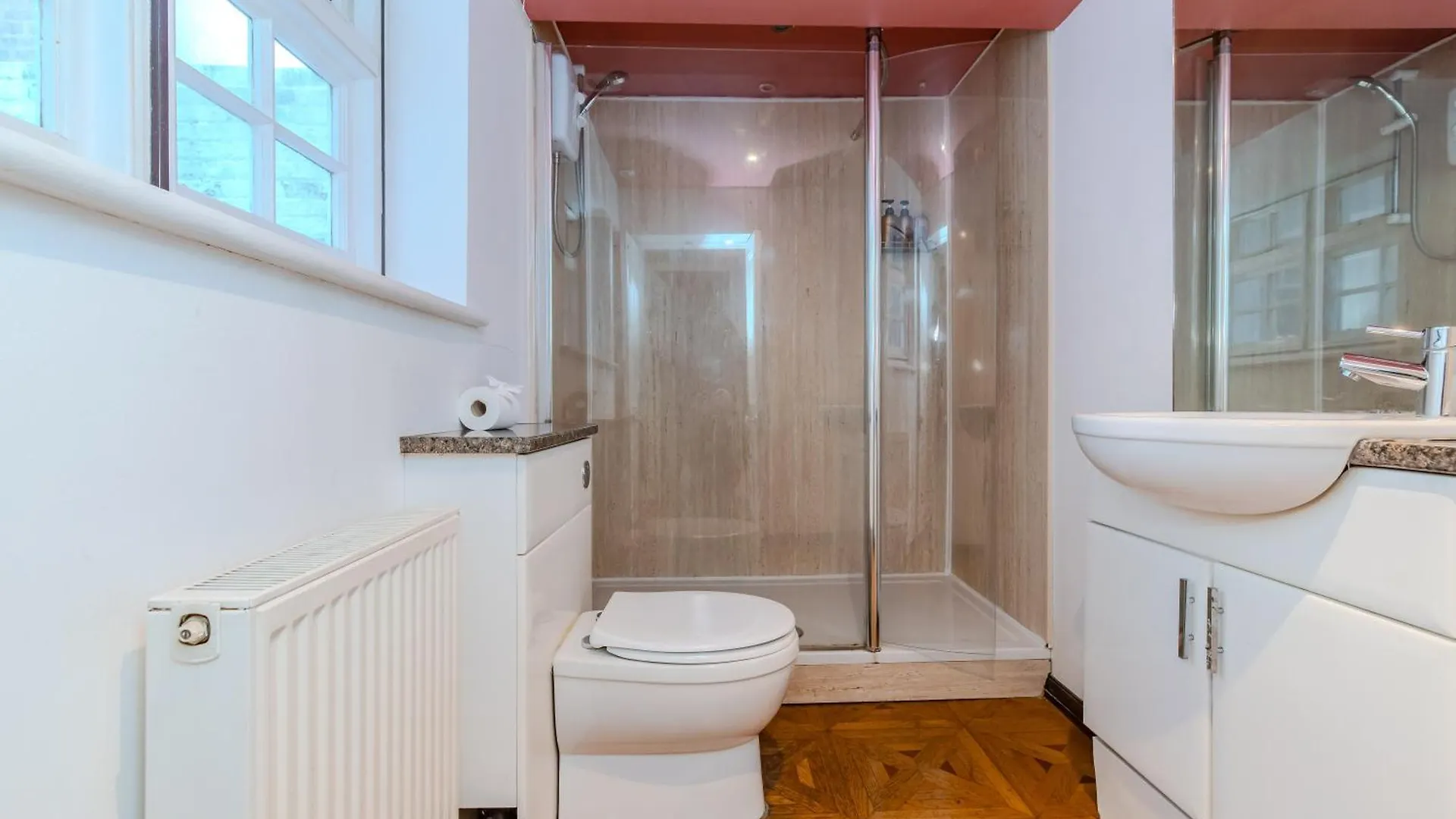 Super Central Town House Next To Brighton Beach 0*,  英国