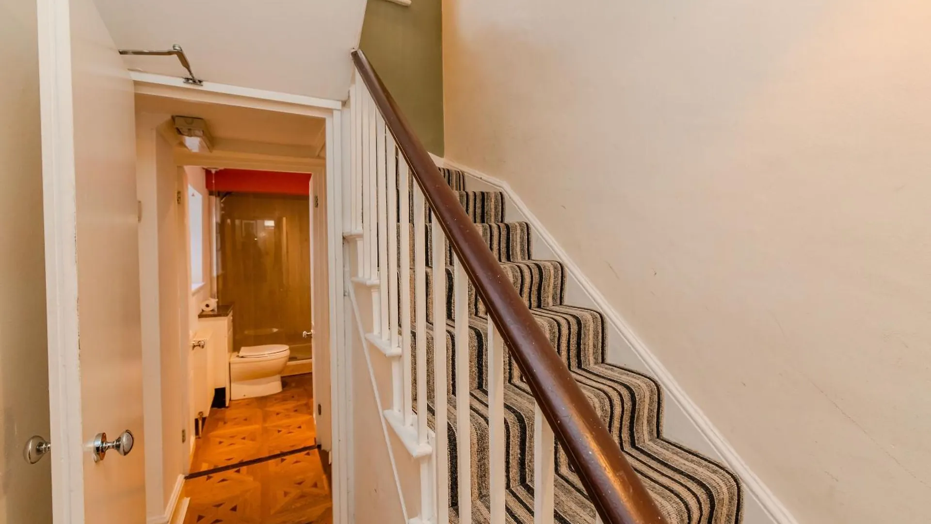 Super Central Town House Next To Brighton Beach 0*,  英国