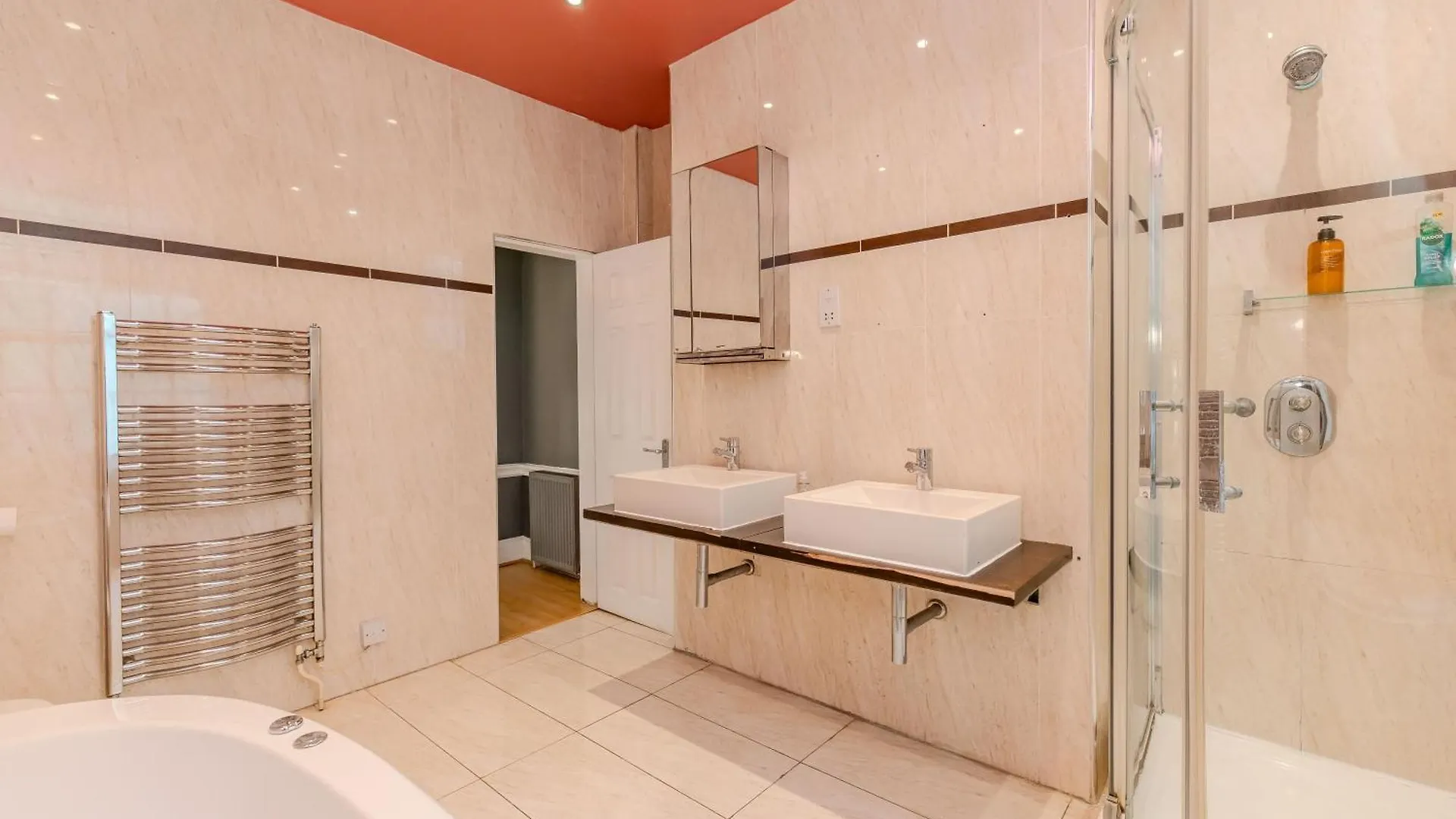 公寓 Super Central Town House Next To Brighton Beach